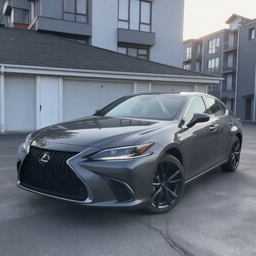 Luxury Car Hire Canberra