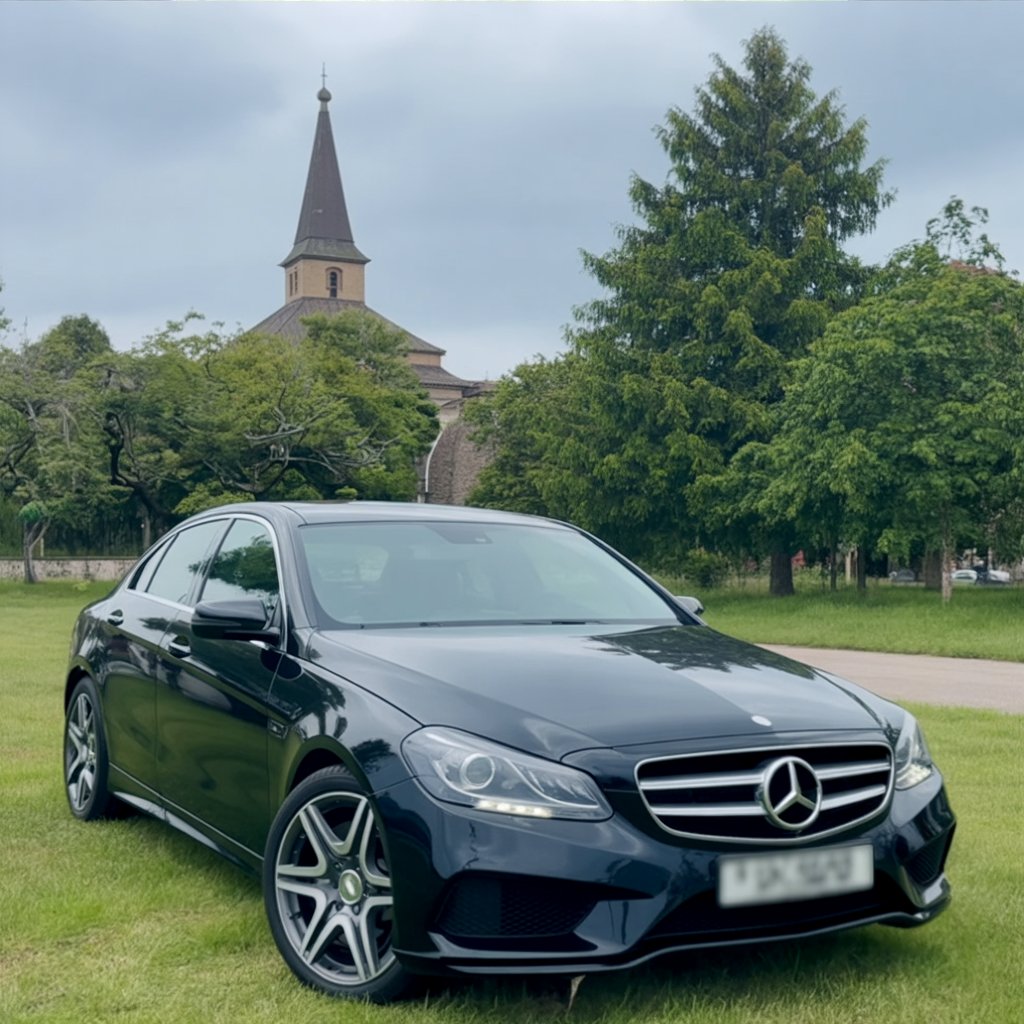 Luxury Car Hire Canberra
